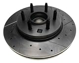 Raybestos 680178PR Performance Brake Rotor