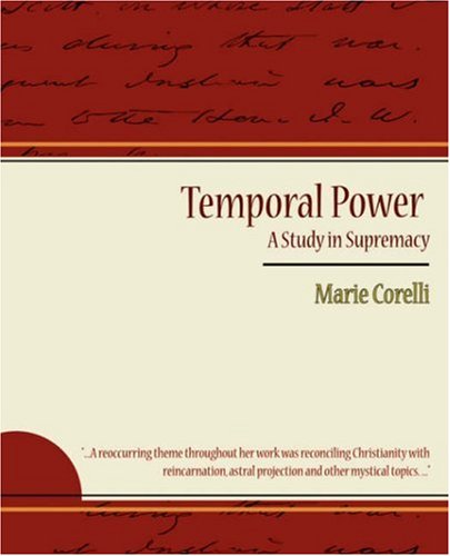  Marie Corelli