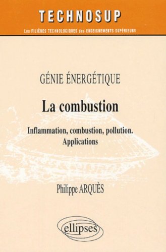 La combustion (French Edition)