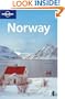 Lonely Planet Norway (Country Guide)