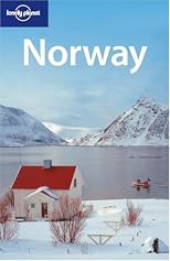 Lonely Planet Norway