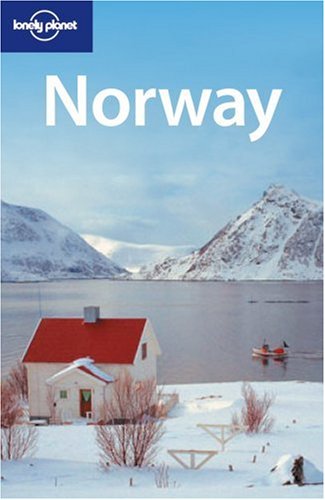 City Travel Guides Discounted  Books : Norway
