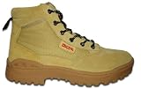 Kappa Cold Boots Stiefel - Beige - Outdoor Schuhe