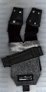 Griips Glove Chrome Large