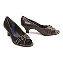 Aerosoles What&rsquo;s What Loop Beer Pumps - Peep Toe (For Women)
