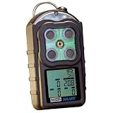 Gas Detector by SOLARIS® (Sampling Pump, Eco-Cal Kit & Datalogging Option)