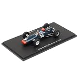 1:43 Spark Amon 1964 Lotus 25 BRM French GP #34 F1