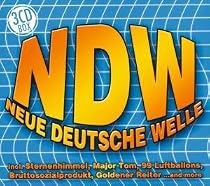 Neue Deutsche Welle