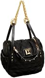 BLVD Roxanne Box Satchel