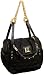 BLVD Roxanne Box Satchel
