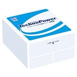 クレシア テクノパワー ウエス 4つ折り Technopower 50枚入り 63250
