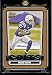 2007 Topps Draft Picks & Prospects #22 Reggie Wayne Indianapolis Colts Football Card - Mint Condition - In Protective Display Case!