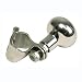 Whitecap Stainless Steel Speed Knob