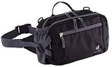 [ドイター] deuter スクエアーヒップ2 ブラック 700 D40039の画像