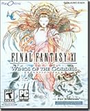Final Fantasy XI Online: Wings of the Goddess Expansion Pack