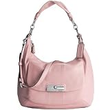 Coach Kristin Convertible Leather Large Hobo 16787 – Coach 16787PNK Review
