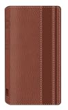 KJV VEST POCKET BIBLE (DICARTA BROWN) (King James Bible)