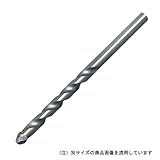 ミヤナガ 磁器タイル用ドリル 7.2MM Z072