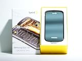 Sprint Samsung Epic 4g Android Cell Phone – no contract