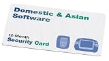 OTC 3825-55 Pegisys Domestic/Asian Software Subscription for 12 Months
