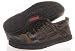 STEVE MADDEN Mens Freeze Shoes Trainers Olive Black