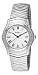 Ebel Men's 9255F41/0125 Classic White Roman Numeral Dial Watch