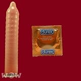 DUREX INTENSE SENSATION 36 PACK