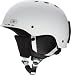 Smith Optics Holt Helmet, Large, Matte White