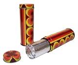 Produkt-Bild: Kohlendose Retro