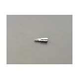 ESCO エスコ 1/4"sqx#1ポジドライブビットソケット EA687AM-11