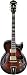 Ibanez Artcore AG Series AG95 Acoustic Electric Guitar - Dark Brown Sunburst