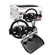 Rally GT Pro Wheel Clutch Ed
