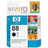 HP C9385A Hp 88 Black Ink Cartridge