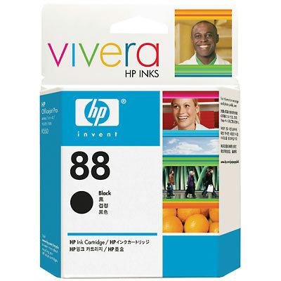 Buy HP C9385A Hp 88 Black Ink Cartridge online at Discounted New and Used prices. Delivered to your door with Off-The-Bookshelf.