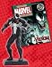 Classic Marvel Figurine Collection #32 Venom_s-1