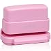 Daffodil UVC30P Mini Staple-Free Stapler: Stapleless and Eco Friendly