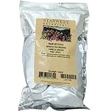 Starwest Botanicals Organic Bancha Tea, 1-pound Bag