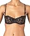 Aubade Paris Fleurs de Pommier Half-Cup Balconette Bra
