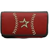MLB Houston Astros Baseball Universal Smart Phone Case