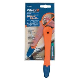 Vitrex 10 2283 Sealant Smoother