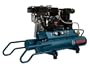 Bosch CGT8-65W 8 Gallon 6.5 HP Gas Wheelbarrow Air Compressor