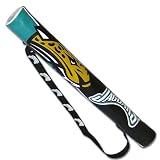 Siskiyou Sports  Jacksonville Jaguars NFL Can Shaft