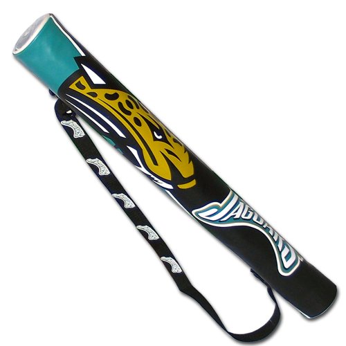 Siskiyou Sports  Jacksonville Jaguars NFL Can Shaft