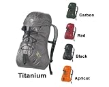 Scrambler Frameless Day Pack - In Your Choice of Colors
