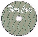 Thera Cane Instructional DVD