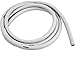 Polaris D-45 Feed Hose Section (10 feet, White)