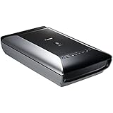 Canon CanoScan 9000F MKII Color Image Scanner