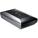 Canon CanoScan 9000F MKII Color Image Scanner