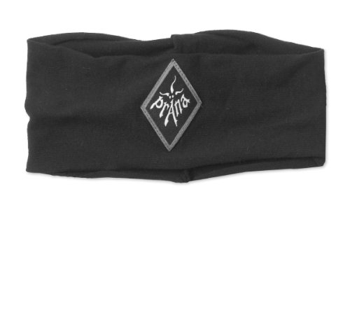 prAna Headband, Black, One Size