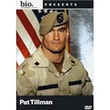 Pat Tillman Biography : Football Player Arizona Cardinals Killed in Afghanistan